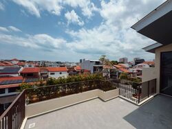 Chai Chee Lane (D16), Terrace #580824201